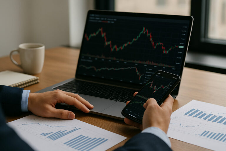The S&P 500 Outlook: What the Next Quarter Could Bring